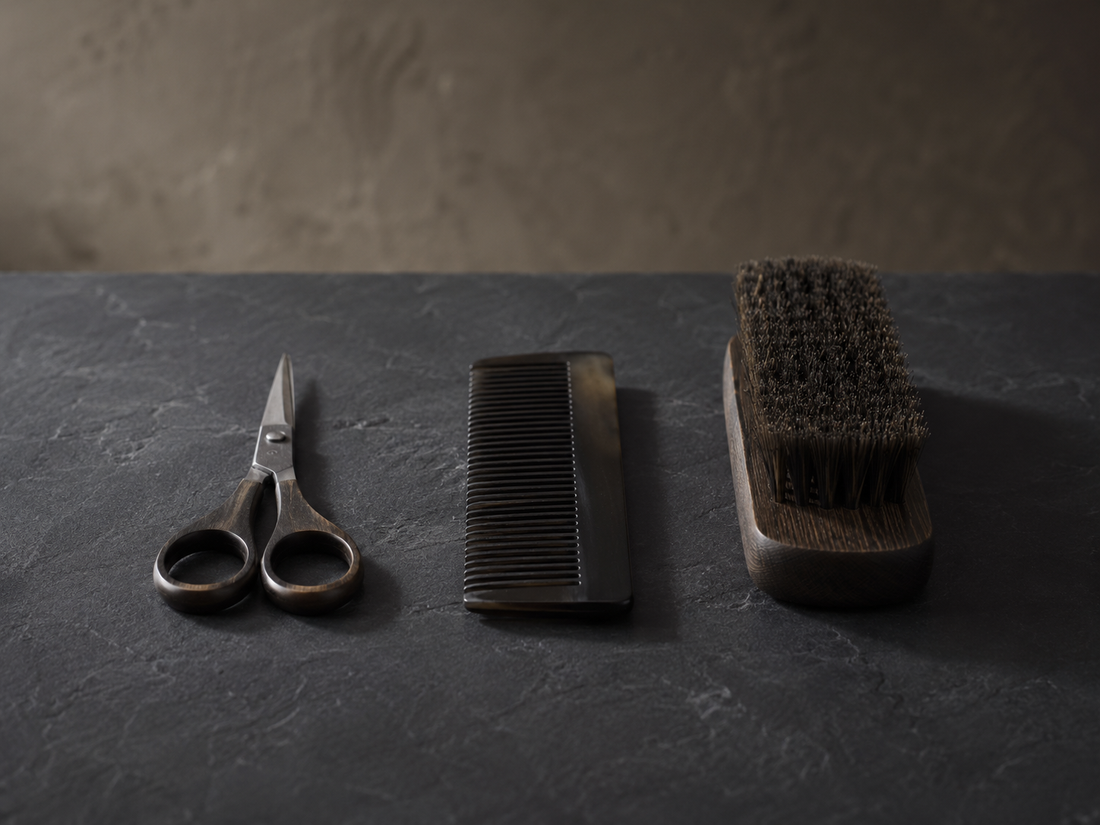 Le guide complet des soins de la barbe pour débutants