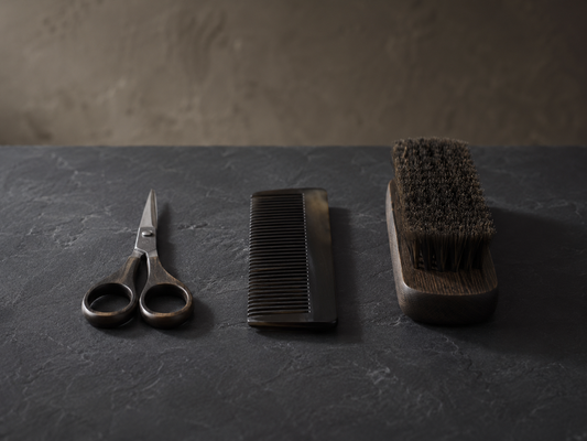 Le guide complet des soins de la barbe pour débutants