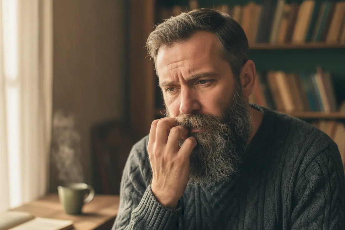Gérer efficacement une barbe qui gratte conseils et astuces