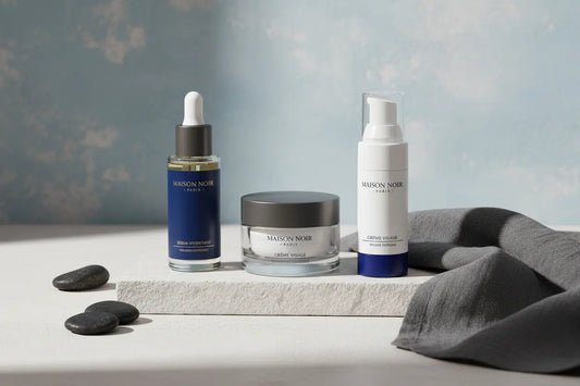 Astuces incontournables pour un soin visage homme tout en un
