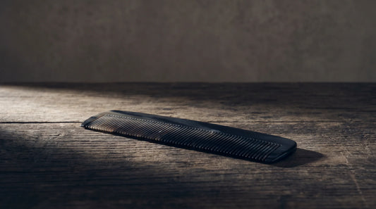 Soins de la barbe abordables et professionnels