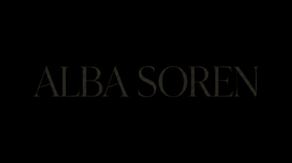 ALBA SOREN