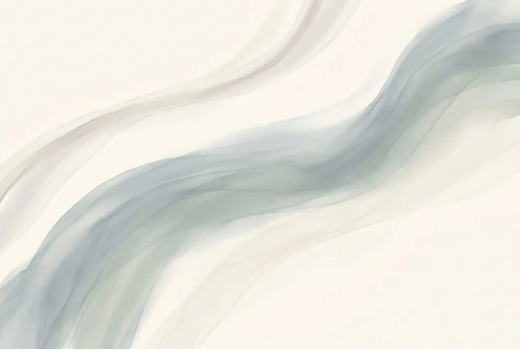 Visuel du motif du papier peint panoramique Eloa